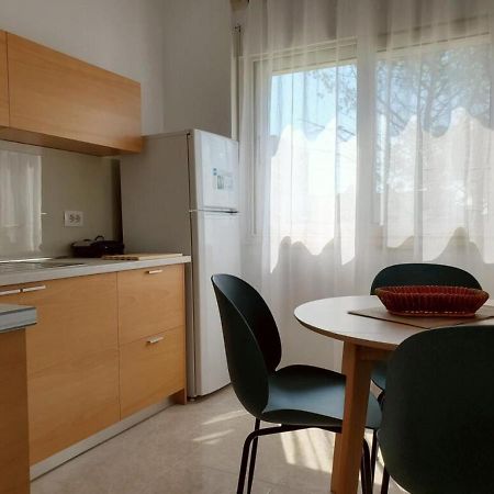 Gjiri I Lalzit - Savita Apartments - Perla Resort Plazhi San Pietro ภายนอก รูปภาพ