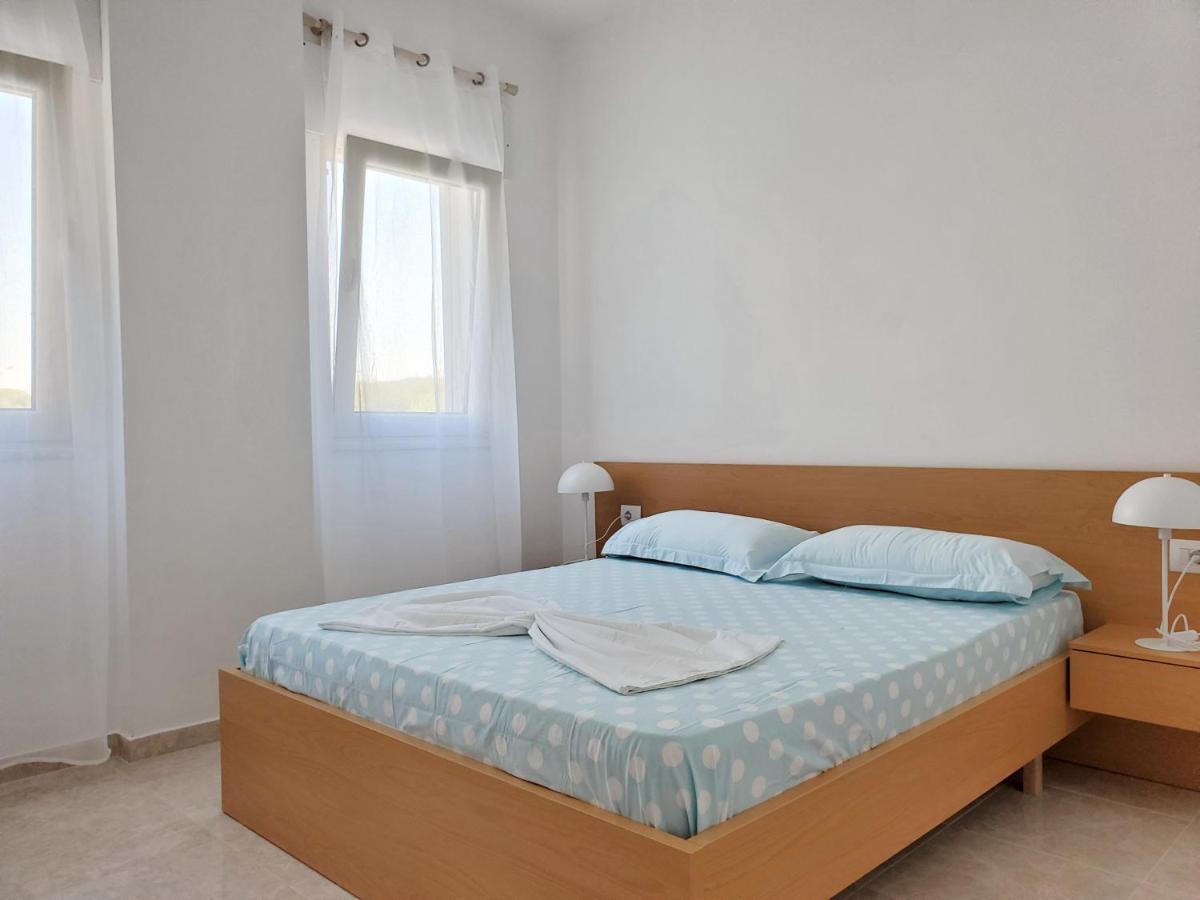 Gjiri I Lalzit - Savita Apartments - Perla Resort Plazhi San Pietro ภายนอก รูปภาพ