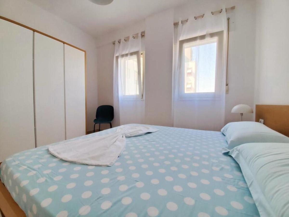 Gjiri I Lalzit - Savita Apartments - Perla Resort Plazhi San Pietro ภายนอก รูปภาพ