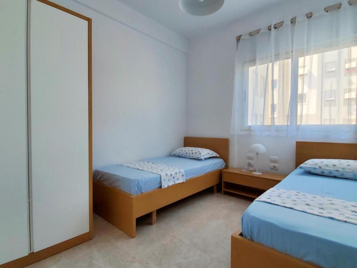 Gjiri I Lalzit - Savita Apartments - Perla Resort Plazhi San Pietro ภายนอก รูปภาพ
