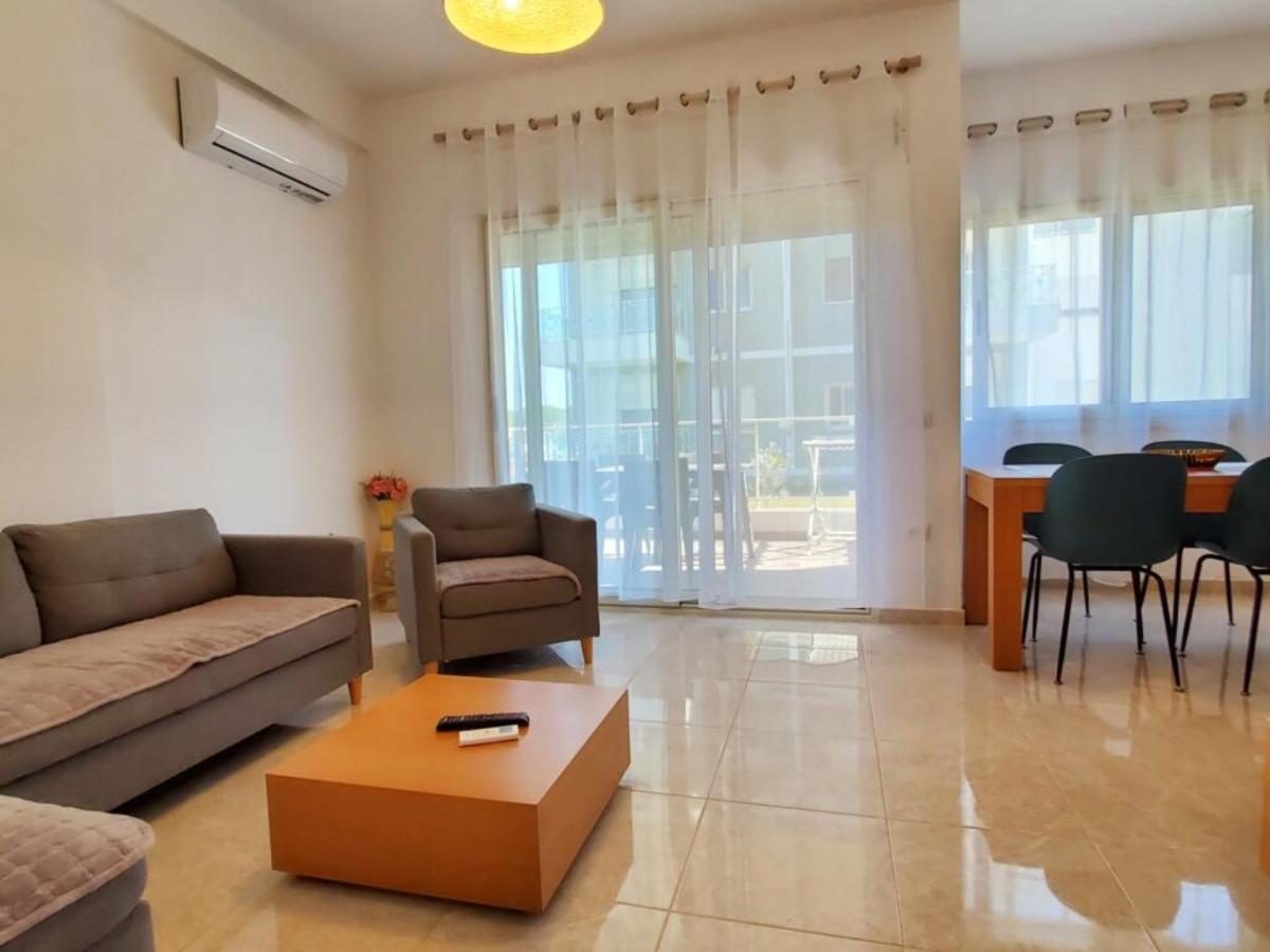Gjiri I Lalzit - Savita Apartments - Perla Resort Plazhi San Pietro ภายนอก รูปภาพ