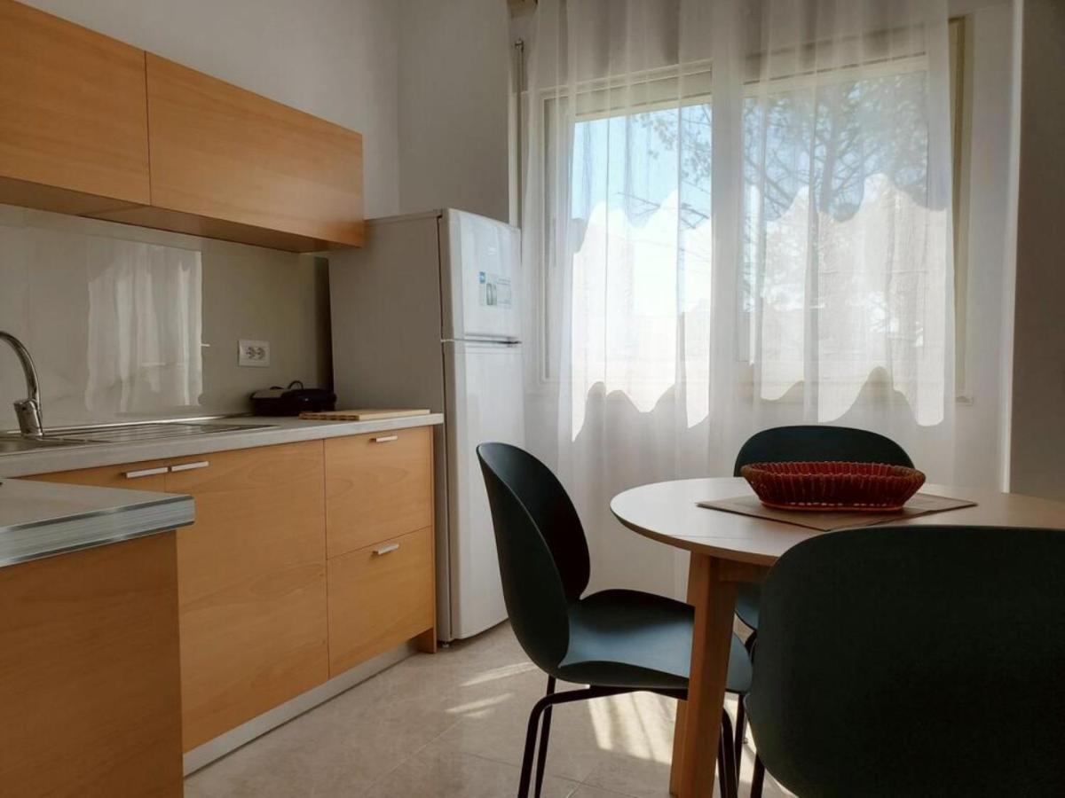 Gjiri I Lalzit - Savita Apartments - Perla Resort Plazhi San Pietro ภายนอก รูปภาพ