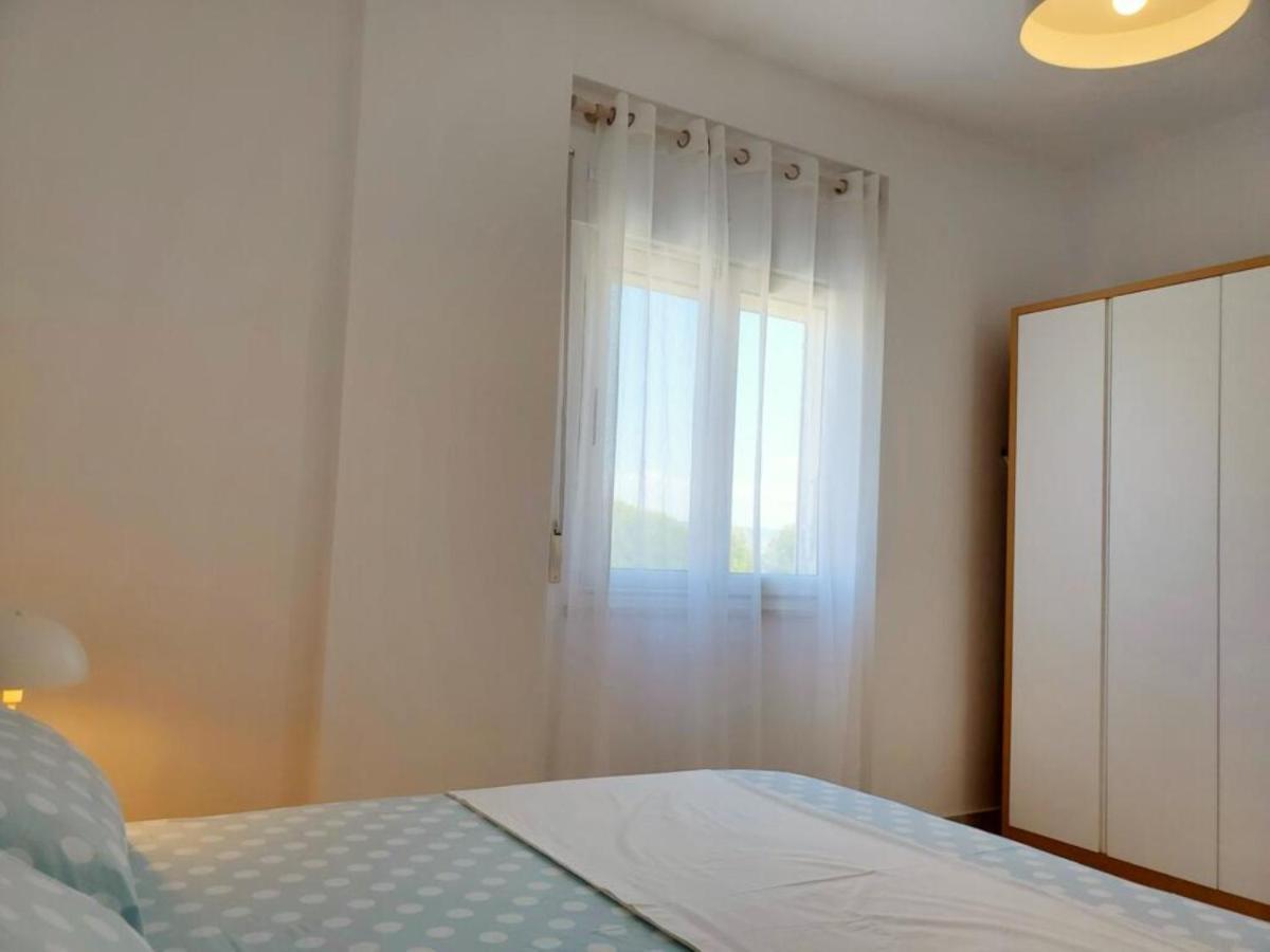 Gjiri I Lalzit - Savita Apartments - Perla Resort Plazhi San Pietro ภายนอก รูปภาพ