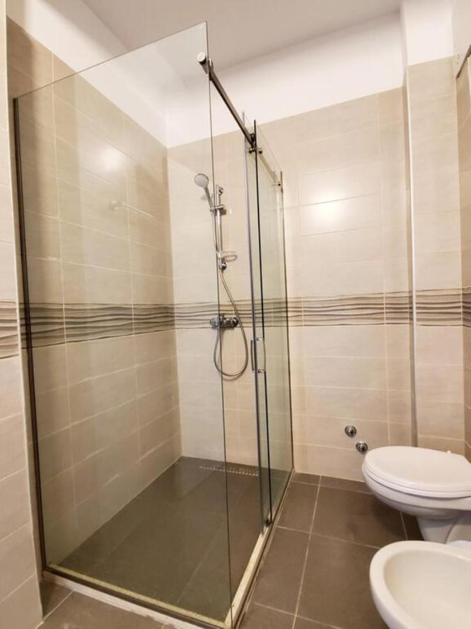 Gjiri I Lalzit - Savita Apartments - Perla Resort Plazhi San Pietro ภายนอก รูปภาพ