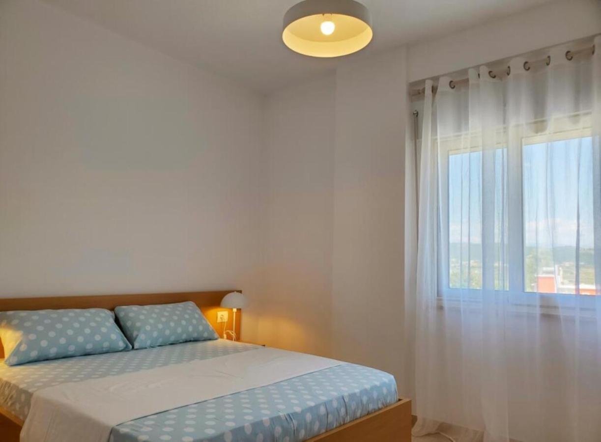 Gjiri I Lalzit - Savita Apartments - Perla Resort Plazhi San Pietro ภายนอก รูปภาพ