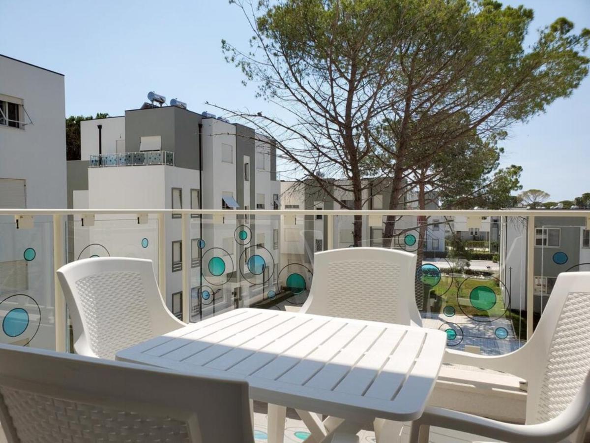 Gjiri I Lalzit - Savita Apartments - Perla Resort Plazhi San Pietro ภายนอก รูปภาพ