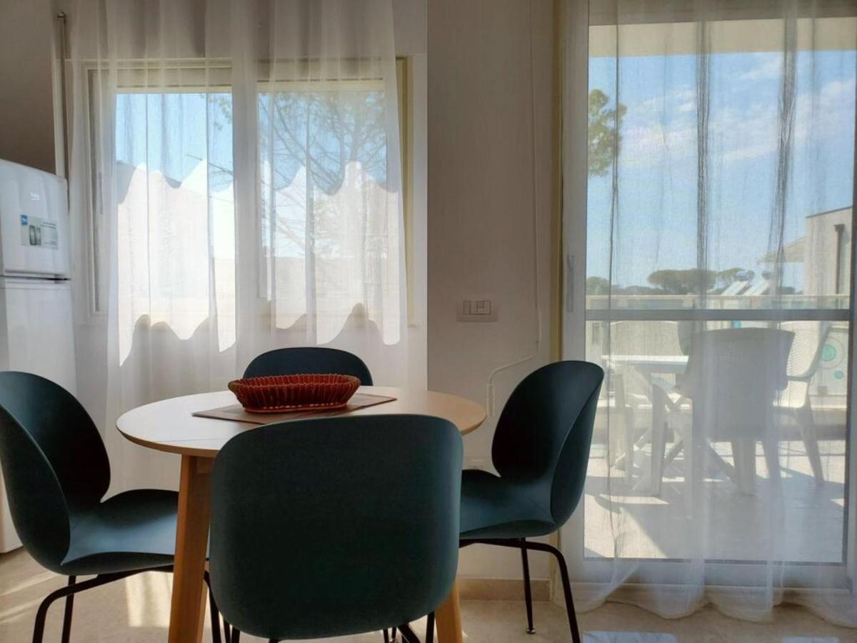 Gjiri I Lalzit - Savita Apartments - Perla Resort Plazhi San Pietro ภายนอก รูปภาพ
